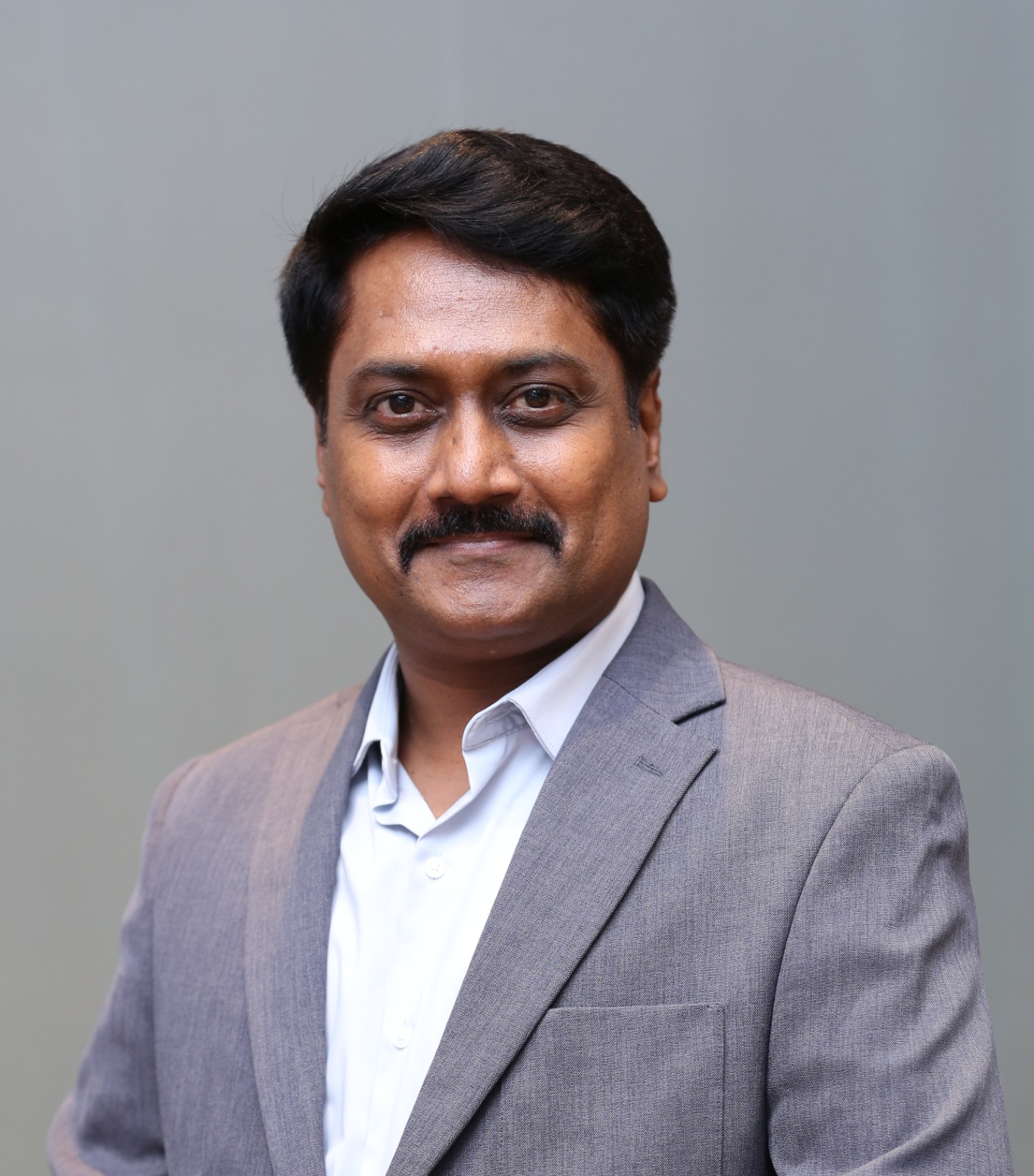 Virendra Mane