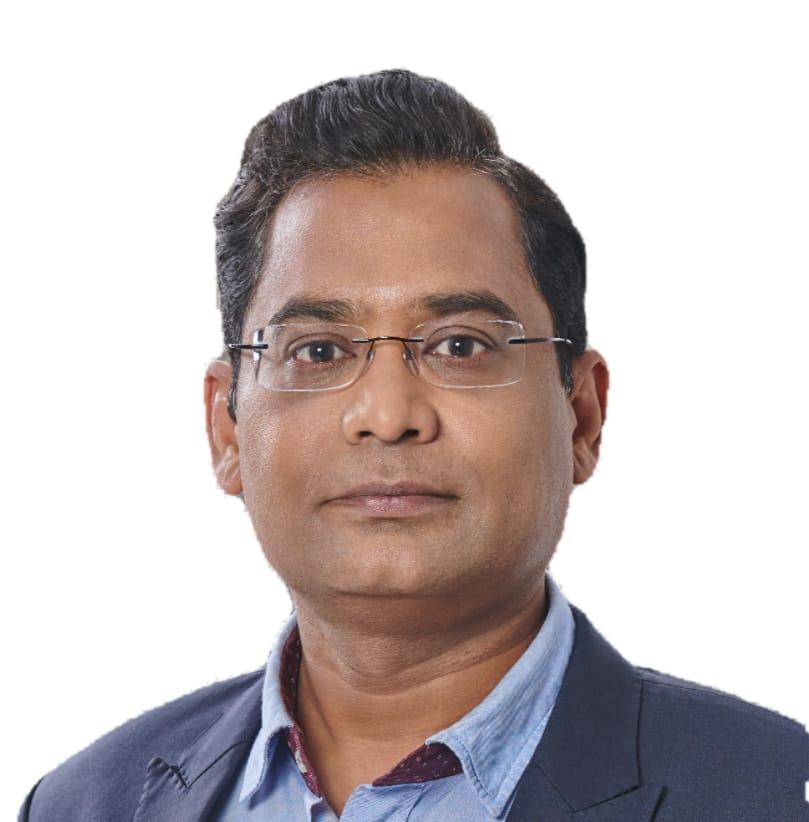 Suresh Kothari