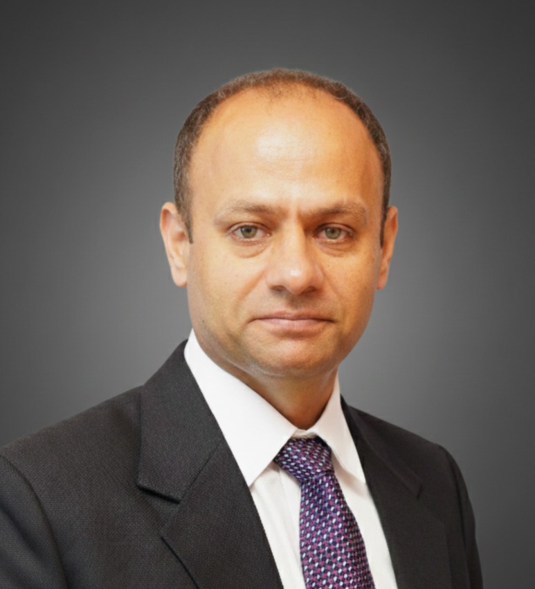 Navin Kohli